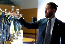 Serhio Ramos "gasi požar", igraće u Ligi Evrope?!